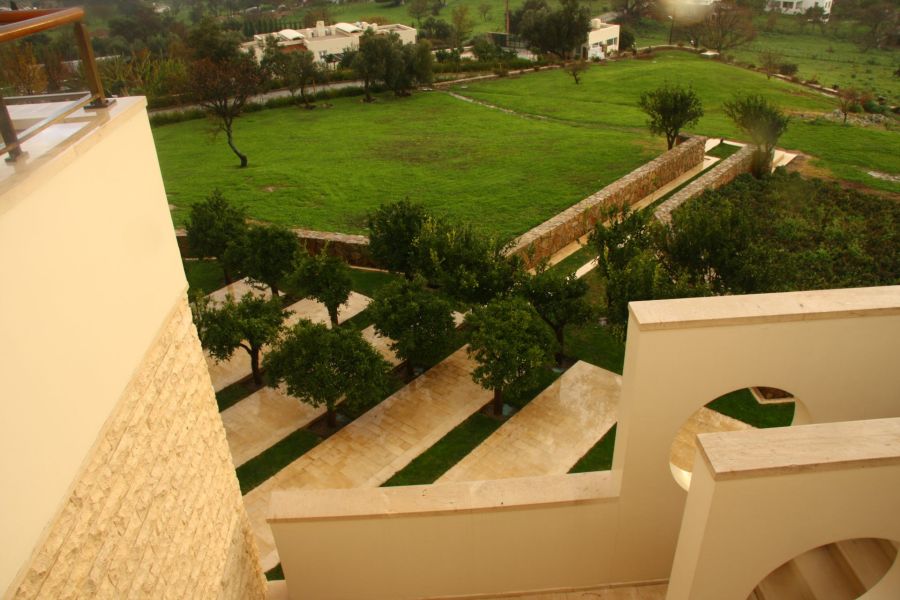 Peyzaj Tasarımı